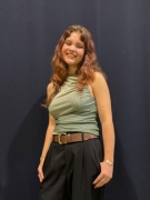 Kinga Miszczak polską ambasadorką programu Girls Go Circular!