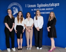 Drużyna Jagiellonek polskim zwycięzcą Student Cybersecurity Challenge!
